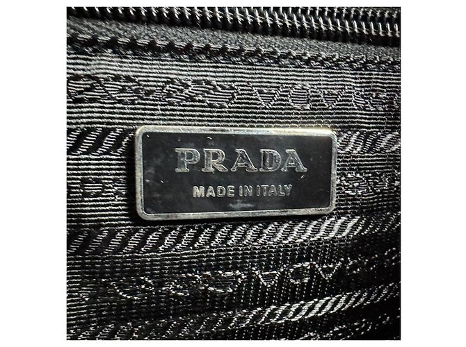 Bolsa Prada para mulher em preto - vista 12