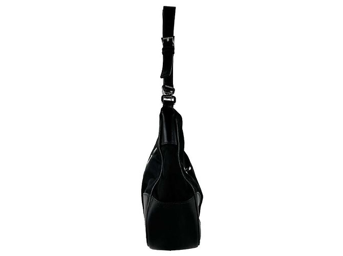 Bolsa Prada para mulher em preto - vista 2