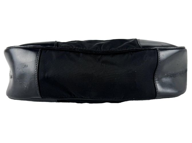 Bolsa Prada para mulher em preto - vista 4
