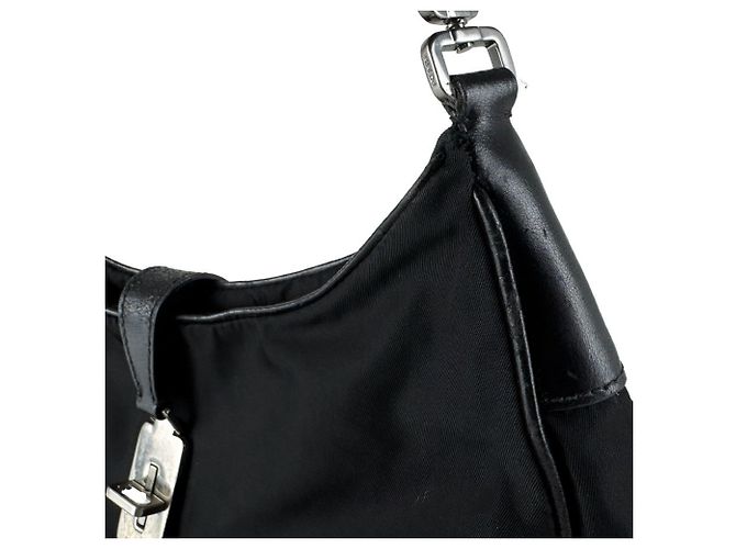 Bolsa Prada para mulher em preto - vista 6