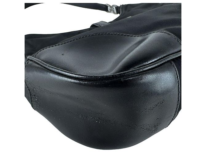 Bolsa Prada para mulher em preto - vista 9