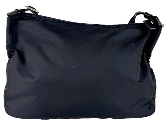Prada PRADA Crossbody-Schultertasche Schwarz - Ansicht 3