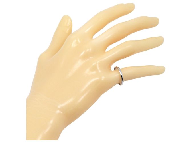 Autre Marque Anello Fascia Forever Classic Tiffany & Co. - vista 2