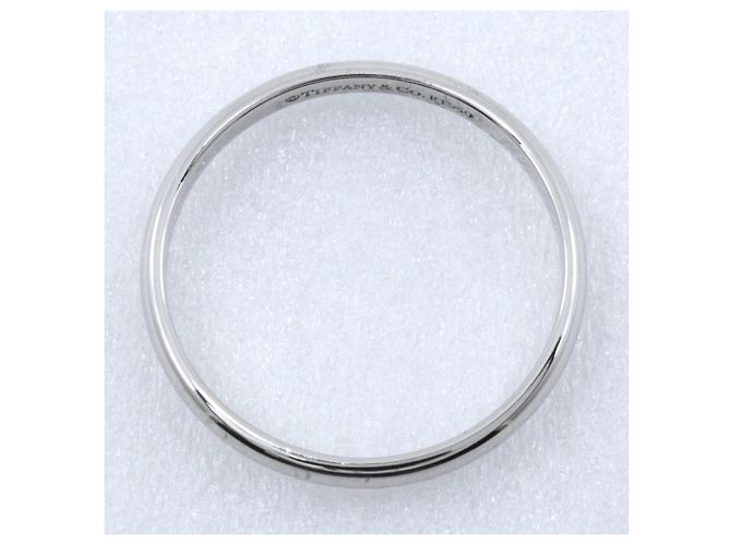 Autre Marque Anello Fascia Forever Classic Tiffany & Co. - vista 3