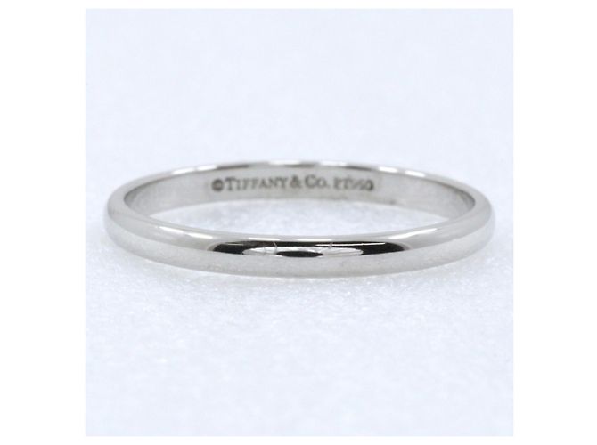Autre Marque Anello Fascia Forever Classic Tiffany & Co. - vista 4
