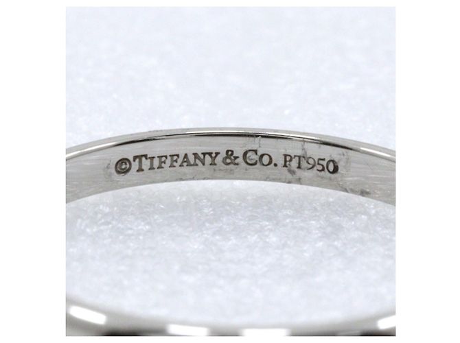 Autre Marque Anello Fascia Forever Classic Tiffany & Co. - vista 5