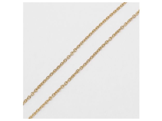Collar Cartier Trinity - vista 9