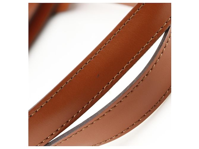 Bolso Shopping Louis Vuitton Saint Jacques Castaño - vista 15