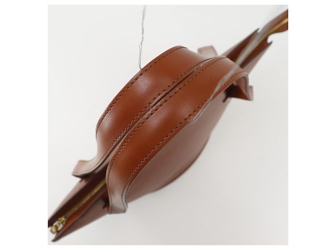 Bolso Shopping Louis Vuitton Saint Jacques Castaño - vista 5