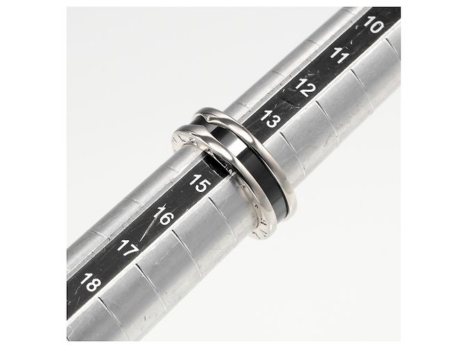 Bulgari Anillo BVLGARI B.ZERO1 Save the Children - vista 11