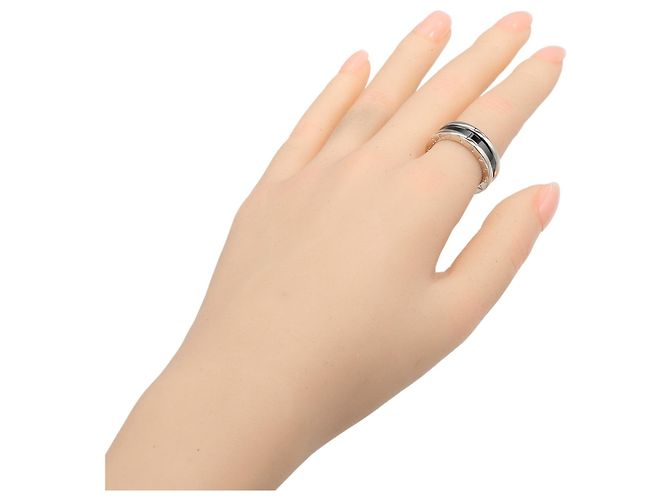 Bulgari Anillo BVLGARI B.ZERO1 Save the Children - vista 2