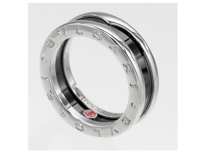 Bulgari Anillo BVLGARI B.ZERO1 Save the Children - vista 3