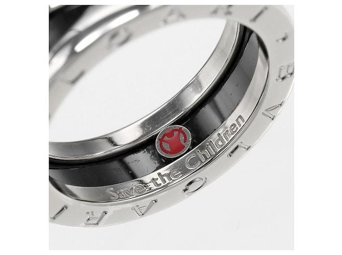 Bulgari Anillo BVLGARI B.ZERO1 Save the Children - vista 4