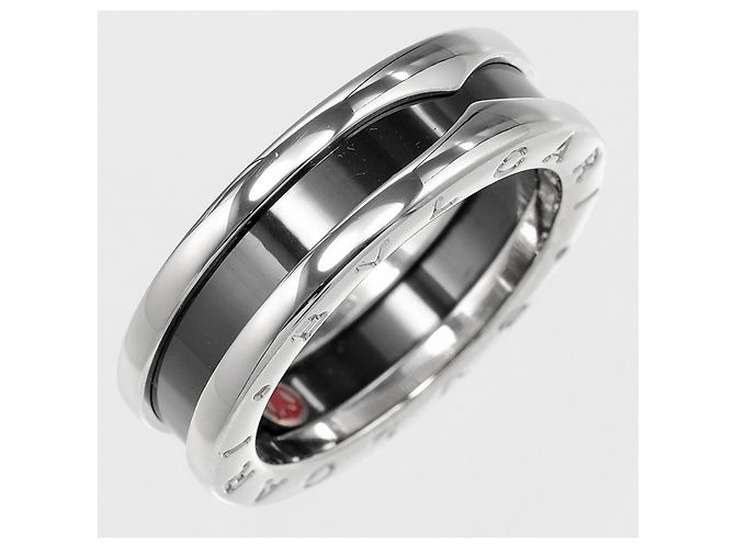 Bulgari Anillo BVLGARI B.ZERO1 Save the Children - vista 8