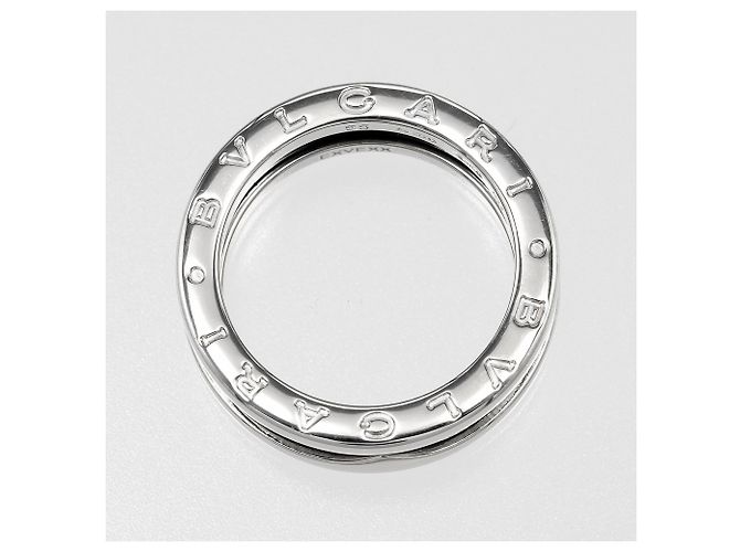 Bulgari Anillo BVLGARI B.ZERO1 Save the Children - vista 9