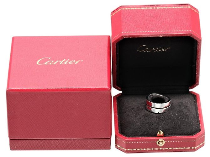 Cartier Paris Ringband - Ansicht 11