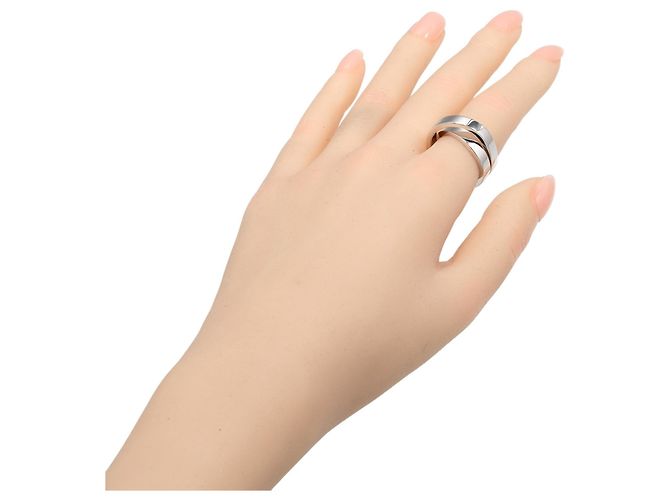 Cartier Paris Ringband - Ansicht 2