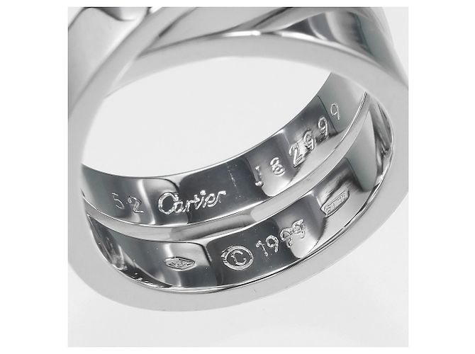 Cartier Paris Ringband - Ansicht 4