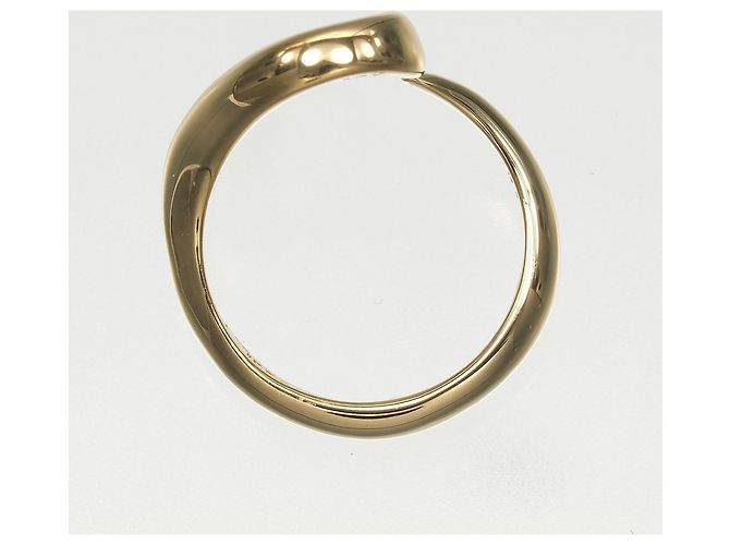 Autre Marque Tiffany & Co. Open Heart Ring - Ansicht 10