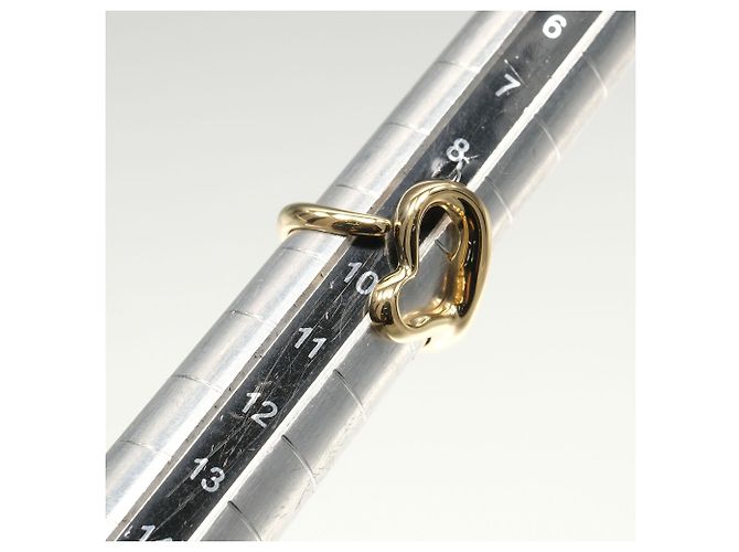 Autre Marque Tiffany & Co. Open Heart Ring - Ansicht 12
