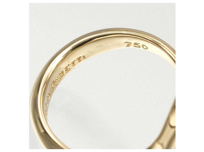 Autre Marque Tiffany & Co. Open Heart Ring - Ansicht 6