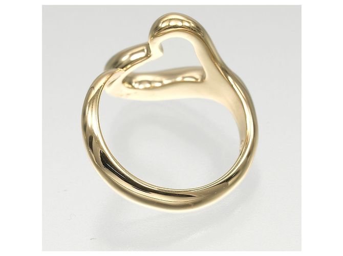 Autre Marque Tiffany & Co. Open Heart Ring - Ansicht 8