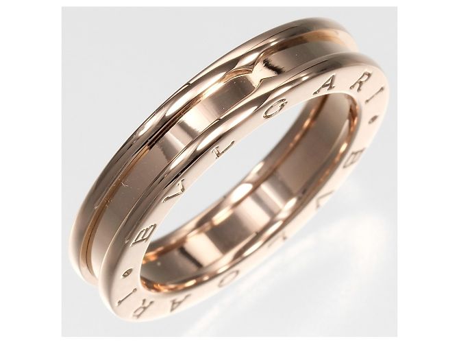 Bulgari Anillo B.ZERO1 XS Bvlgari - vista 6