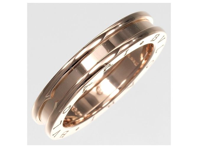 Bulgari Anillo B.ZERO1 XS Bvlgari - vista 7