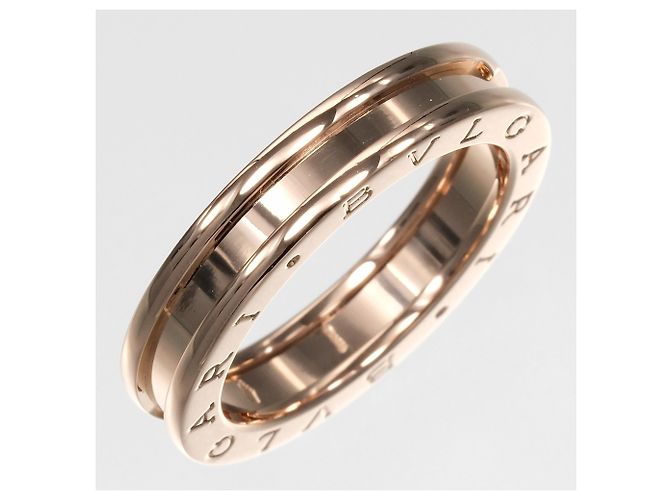 Bulgari Anillo B.ZERO1 XS Bvlgari - vista 8