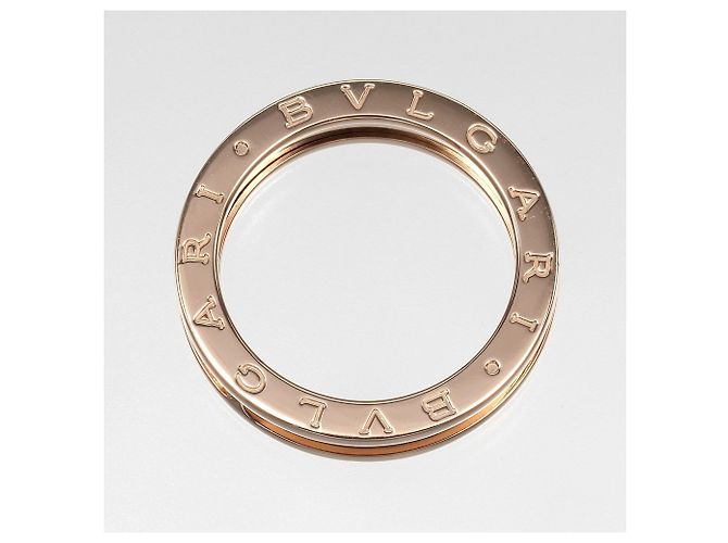 Bulgari Anillo B.ZERO1 XS Bvlgari - vista 9