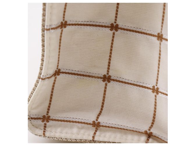 Chloé Chloe Woody Medium Tote Bag Beige - Ansicht 10