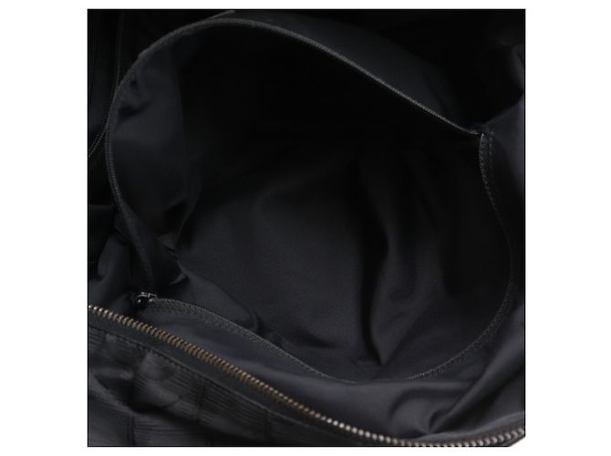 Borsa Tote Chanel New Travel Line Nero - vista 8