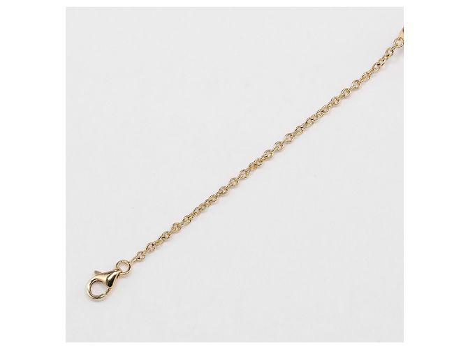 Pulsera Cartier Baby Love con colgante - vista 7