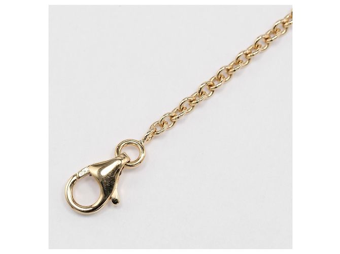 Pulsera Cartier Baby Love con colgante - vista 8