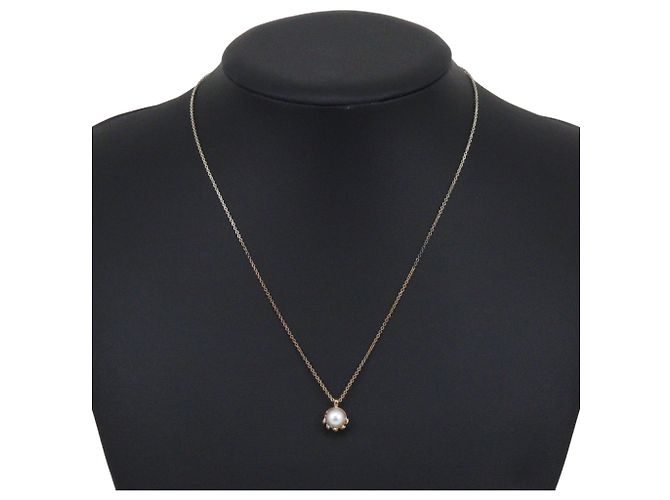 Autre Marque Collar Olive Leaf Tiffany & Co. - vista 2