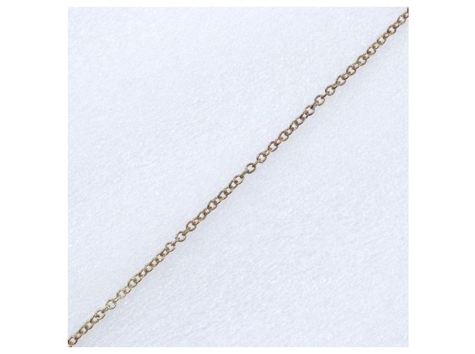 Autre Marque Collar Olive Leaf Tiffany & Co. - vista 4