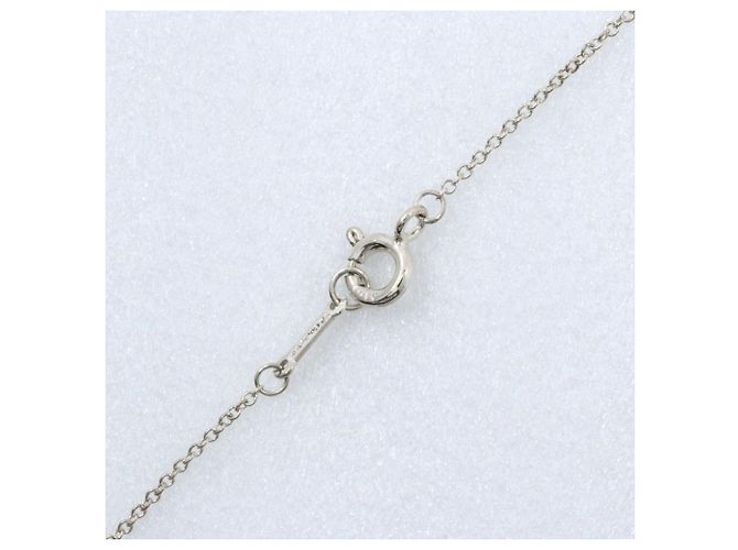 Autre Marque Collar Olive Leaf Tiffany & Co. - vista 5