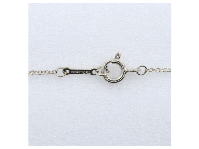 Autre Marque Collar Olive Leaf Tiffany & Co. - vista 6
