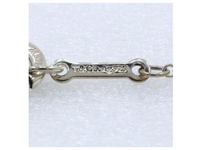 Autre Marque Collar Olive Leaf Tiffany & Co. - vista 7