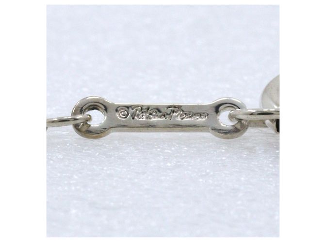Autre Marque Collar Olive Leaf Tiffany & Co. - vista 8