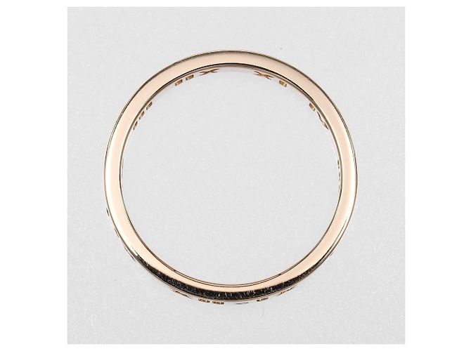 Autre Marque Anello Tiffany & Co. Pierced Atlas - vista 9