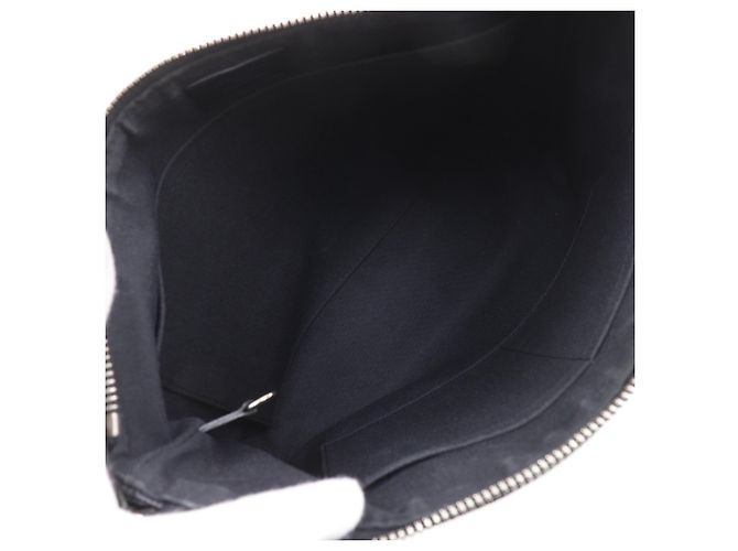 Bolsa de Ombro Louis Vuitton Nick PM Preto - vista 5