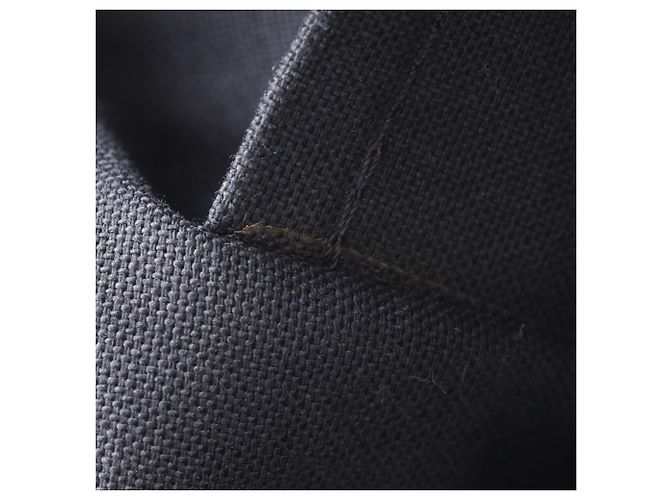 Bolsa de Ombro Louis Vuitton Nick PM Preto - vista 9