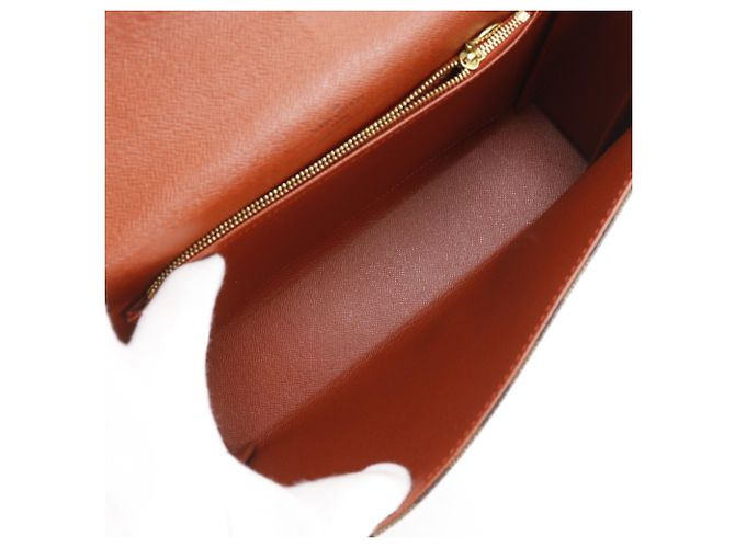 Louis Vuitton Tribeca Ron Schultertasche Braun - Ansicht 5