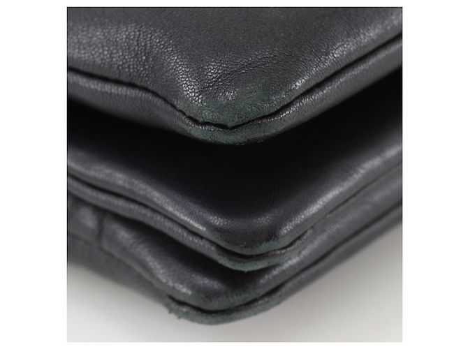 Céline Borsa a tracolla Celine Trio Nero - vista 4