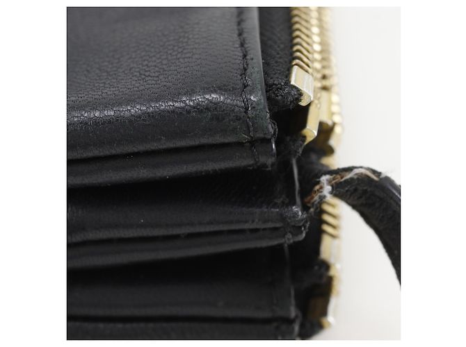 Céline Borsa a tracolla Celine Trio Nero - vista 8