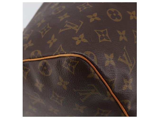 LOUIS VUITTON Monogram Speedy 25 Hand Bag M41528 LV Auth 200486 Monogramma - vista 15