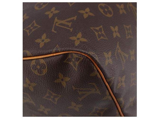 LOUIS VUITTON Monogram Speedy 25 Hand Bag M41528 LV Auth 200486 Monogramma - vista 17