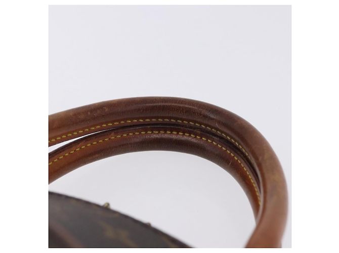 LOUIS VUITTON Monogram Ellipse PM Hand Bag M51127 LV Auth 201155 Monogramma - vista 15