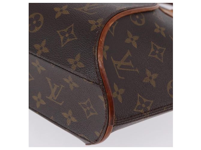 LOUIS VUITTON Monogram Ellipse PM Hand Bag M51127 LV Auth 201155 Monogramma - vista 18